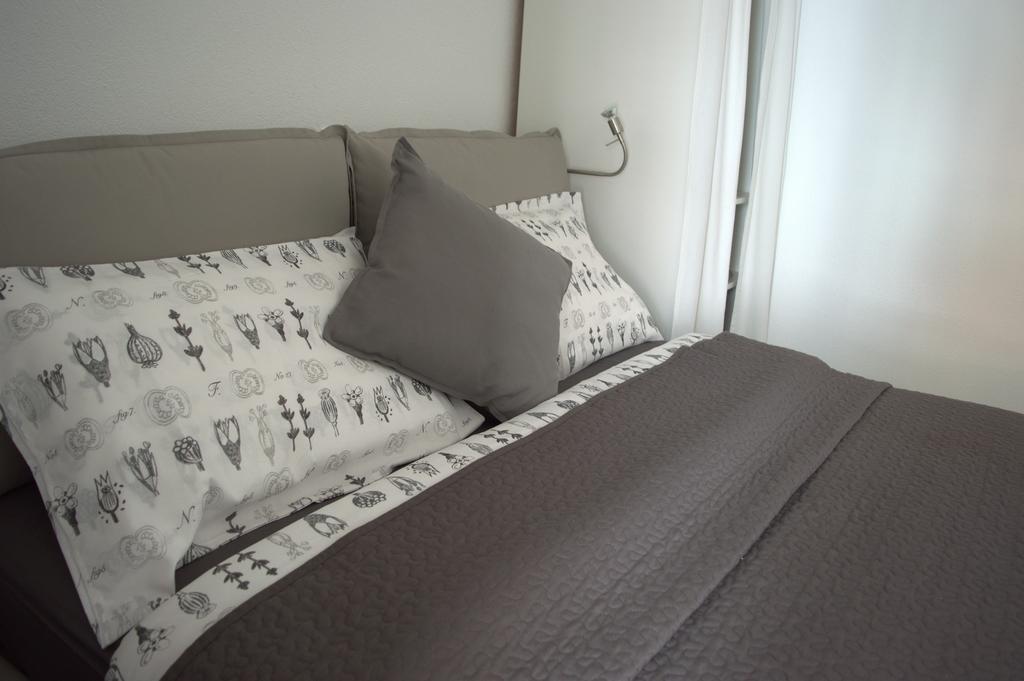 Central Apartment Adria Rovinj Pokoj fotografie